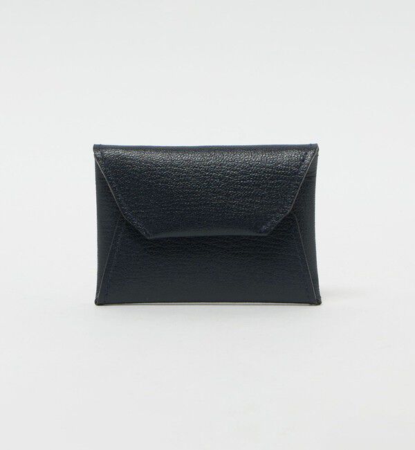 UNITED ARROWS「＜L'arcobaleno＞ワンピースコインケース」|コインケース|NAVY