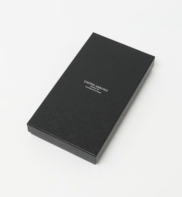 UNITED ARROWS「ストライプ サスペンダー」|サスペンダー|