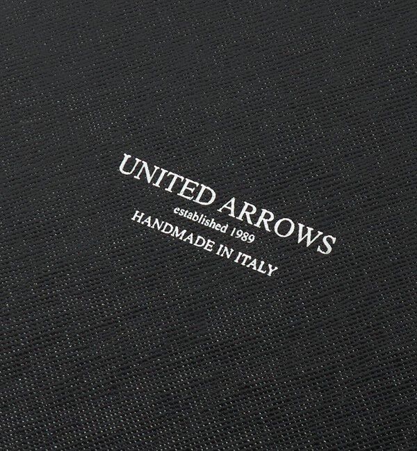 UNITED ARROWS「ストライプ サスペンダー」|サスペンダー|
