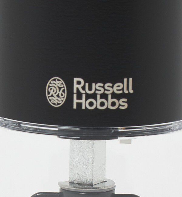 Style for Living「＜Russell Hobbs＞電動ミル S&P ミニ 」|電化製品|