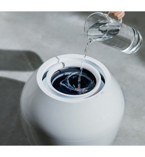 Style for Living「＜BALMUDA＞RAIN 」|電化製品|