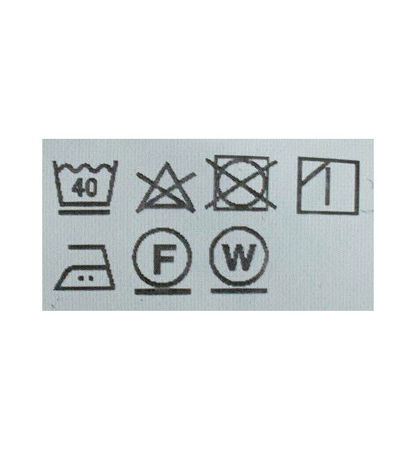 UNITED ARROWS「【別注】＜WESCOT＞スプラッシュ ペイント デニム シャツ」|シャツ・ブラウス|