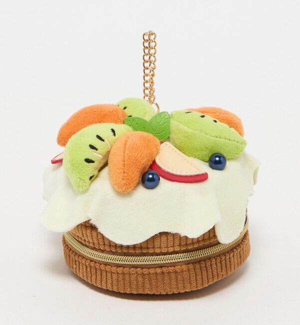 Style for Living「＜yup!＞CAKE ポーチ」|ポーチ|その他2