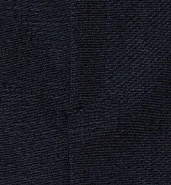 UNITED ARROWS「ギャバジン スカート」|スカート|