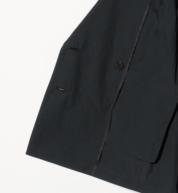 UNITED ARROWS「＜SACRA＞テーラードジャケット」|テーラードジャケット|