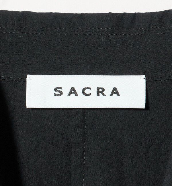 UNITED ARROWS「＜SACRA＞テーラードジャケット」|テーラードジャケット|