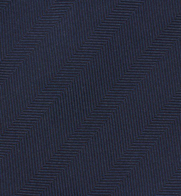 UNITED ARROWS「＜STEFANO BIGI＞シャドーストライプ ネクタイ」|ネクタイ・蝶ネクタイ|