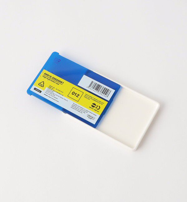 UNITED ARROWS green label relaxing「＜ANAheim＞マネーカード コインケース マネークリップ」|コインケース|