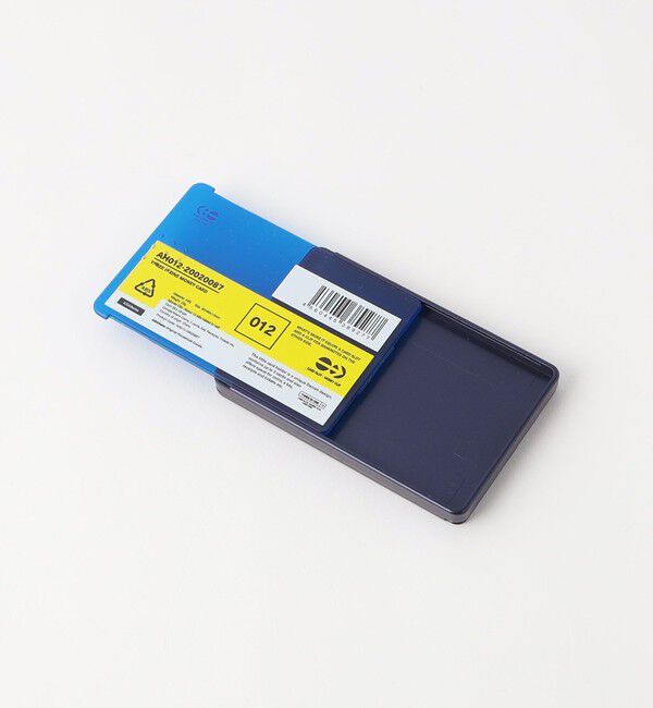 UNITED ARROWS green label relaxing「＜ANAheim＞マネーカード コインケース マネークリップ」|コインケース|