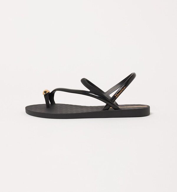 UNITED ARROWS green label relaxing「＜Ipanema＞GLAM RING サンダル」|サンダル|