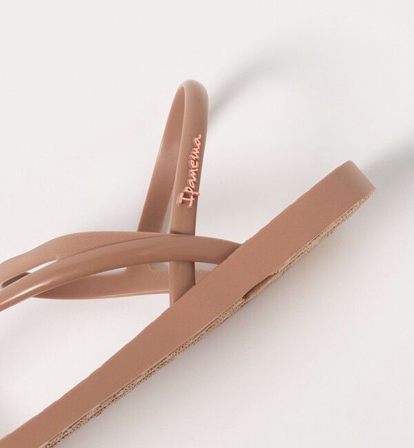UNITED ARROWS green label relaxing「＜Ipanema＞GLAM RING サンダル」|サンダル|
