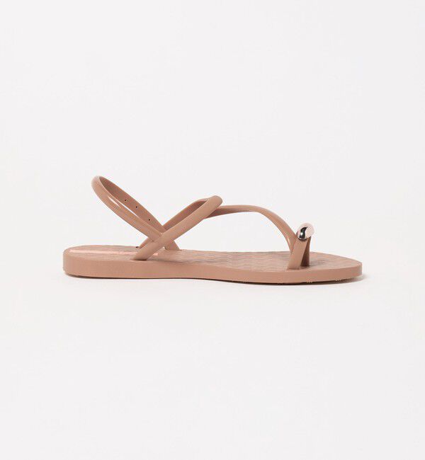 UNITED ARROWS green label relaxing「＜Ipanema＞GLAM RING サンダル」|サンダル|