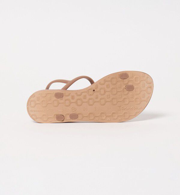 UNITED ARROWS green label relaxing「＜Ipanema＞GLAM RING サンダル」|サンダル|