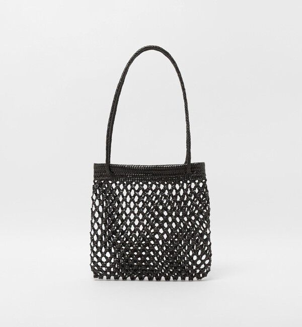 UNITED ARROWS green label relaxing「【別注】＜Diminutivo＞メッシュバッグ」|ショルダー・メッセンジャー|