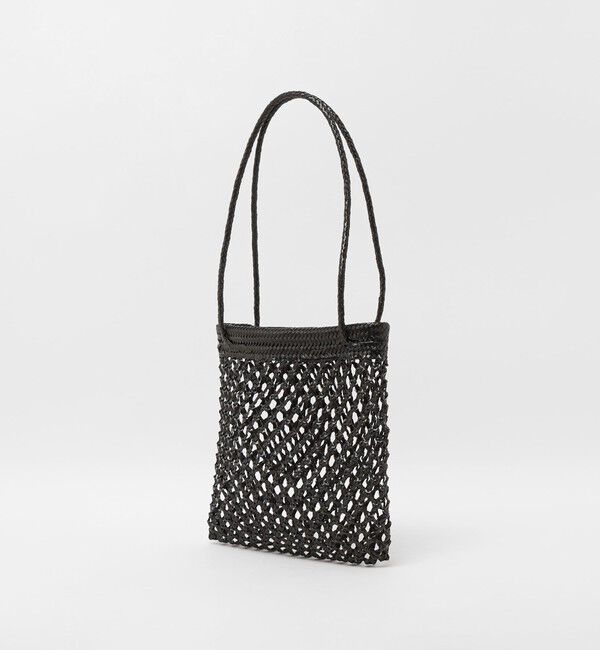 UNITED ARROWS green label relaxing「【別注】＜Diminutivo＞メッシュバッグ」|ショルダー・メッセンジャー|