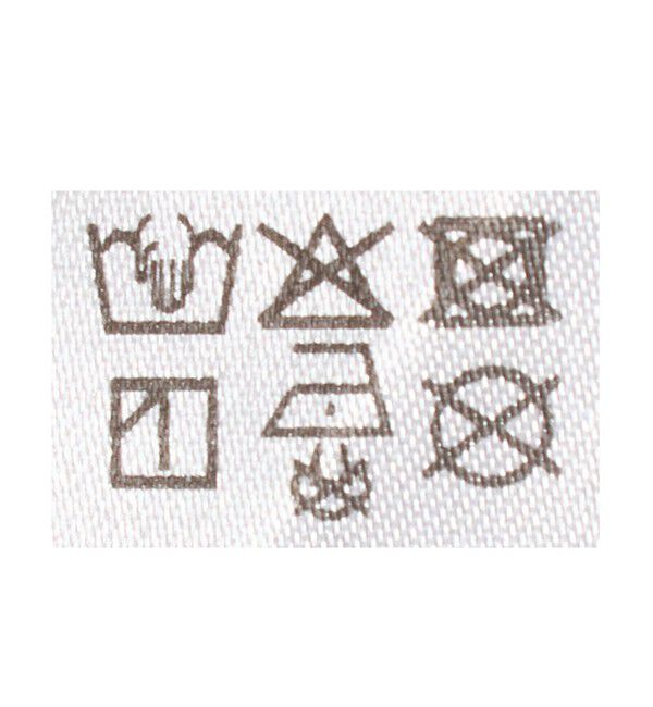 NICE WEATHER「＜NICE WEATHER＞ロゴプリント Tシャツ」|Tシャツ・カットソー|