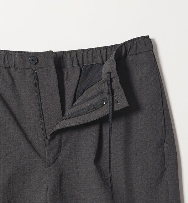 BEAUTY&YOUTH UNITED ARROWS「KOMATSU PACK トロピカル 1プリーツ ショーツ ストレッチ 吸水速乾 UVカット セットアップ対応」|その他|