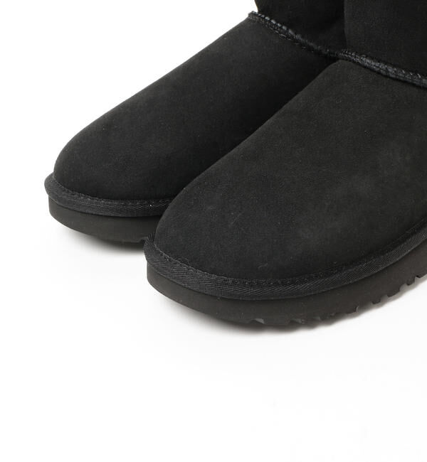 Ray BEAMS 「UGG(R) / Classic Short 2」|ショートブーツ|