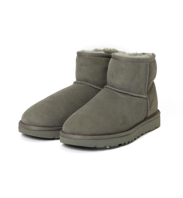 Ray BEAMS 「UGG(R) / CLASSIC MINI 2」|ショートブーツ|