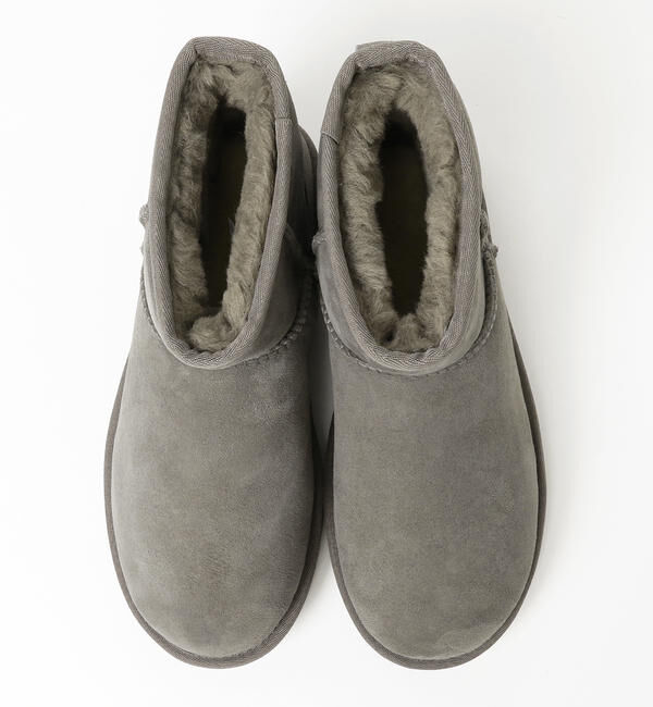 Ray BEAMS 「UGG(R) / CLASSIC MINI 2」|ショートブーツ|