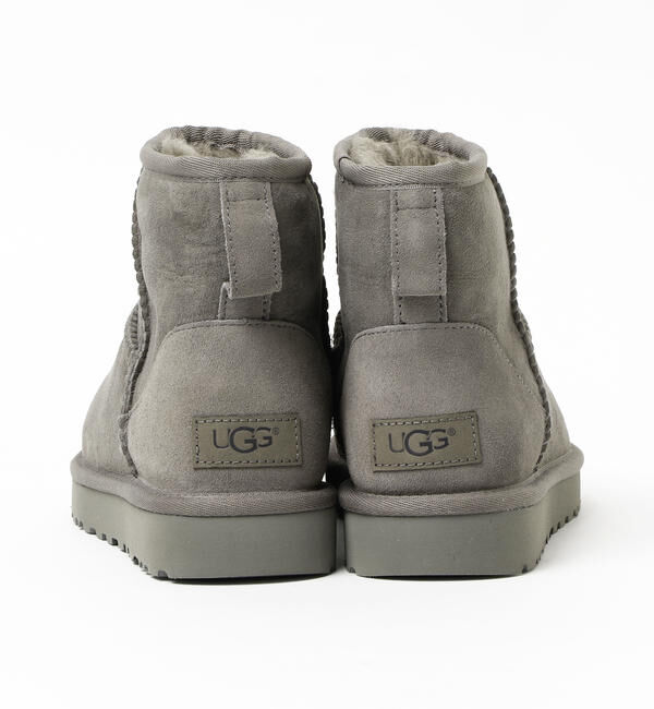 Ray BEAMS 「UGG(R) / CLASSIC MINI 2」|ショートブーツ|