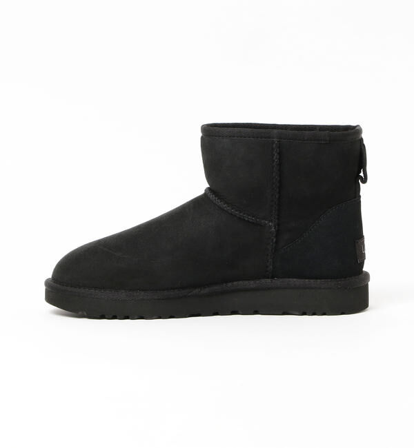 Ray BEAMS 「UGG(R) / CLASSIC MINI 2」|ショートブーツ|