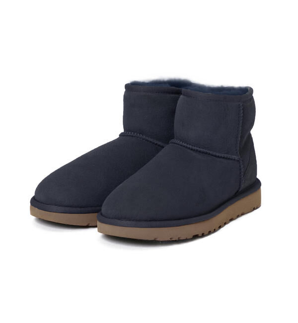 Ray BEAMS 「UGG(R) / CLASSIC MINI 2」|ショートブーツ|