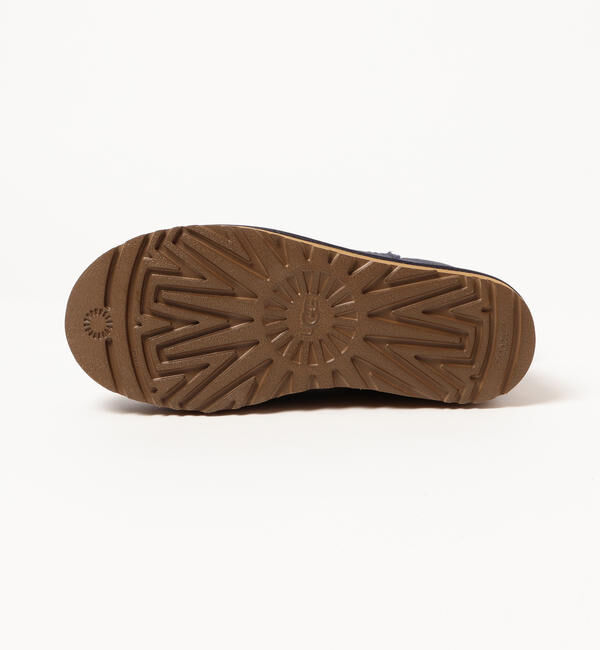 Ray BEAMS 「UGG(R) / CLASSIC MINI 2」|ショートブーツ|