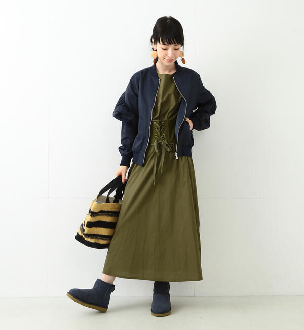 Ray BEAMS 「UGG(R) / CLASSIC MINI 2」|ショートブーツ|