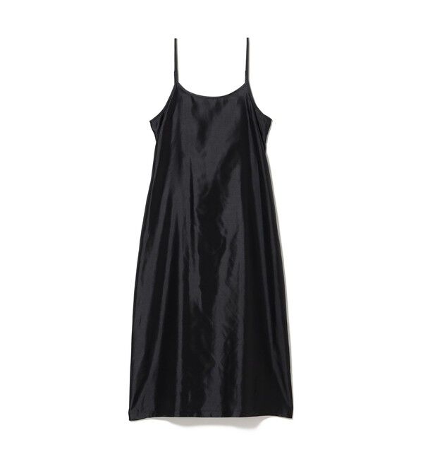 Ray BEAMS 「レース ベルカフス ロングスリーブ ワンピース　　26SS 二次会 お呼ばれ パーティ 総レース マキシ丈」|ワンピース|