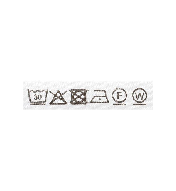 Demi-Luxe BEAMS 「TAN / 2ピース リブ カーディガン」|ニット・セーター|