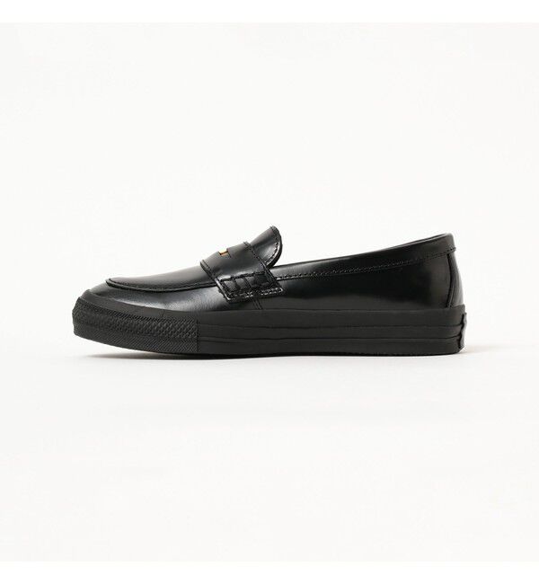 Ray BEAMS 「【WEB限定】CONVERSE / ALL STAR COINLOAFER」|スニーカー|