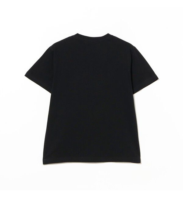 Ray BEAMS 「〈WOMEN〉FUJI ROCK FES'26 / The Wonderful! design works. / BIG HEADPHONES BEAR T」|Tシャツ・カットソー|