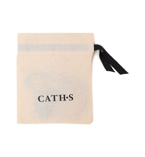 SHIPS for women「CATHs:オーバル ネックレス」|ネックレス|