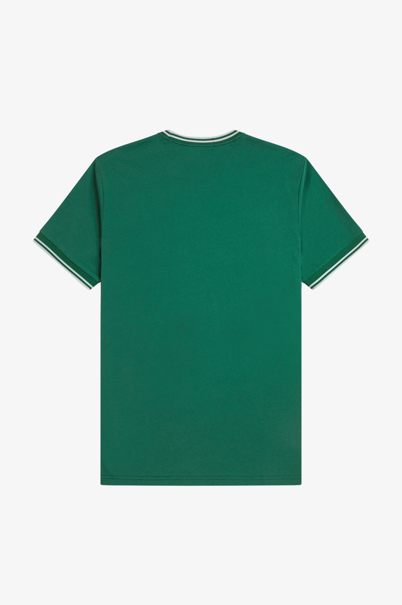FRED PERRY 「Twin Tipped T-Shirt／ティップラインTシャツ M1588V」|Tシャツ・カットソー|