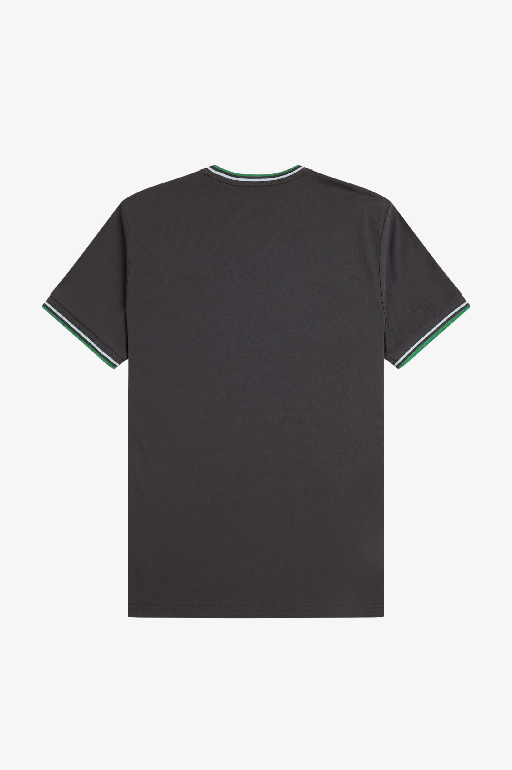 FRED PERRY 「Twin Tipped T-Shirt／ティップラインTシャツ M1588V」|Tシャツ・カットソー|