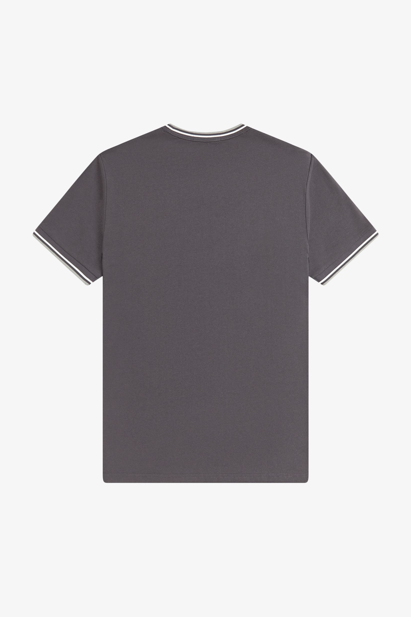 FRED PERRY 「Twin Tipped T-Shirt／ティップラインTシャツ M1588V」|Tシャツ・カットソー|