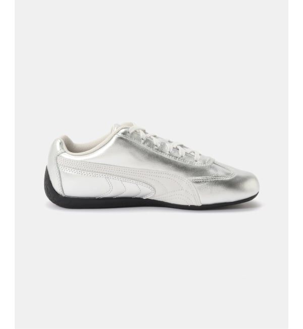 OUTDOOR PRODUCTS Usual Things「PUMA SPEEDCAT SILVER WNS」|その他|