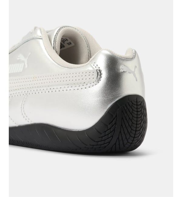 OUTDOOR PRODUCTS Usual Things「PUMA SPEEDCAT SILVER WNS」|その他|