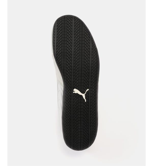 OUTDOOR PRODUCTS Usual Things「PUMA SPEEDCAT SILVER WNS」|その他|
