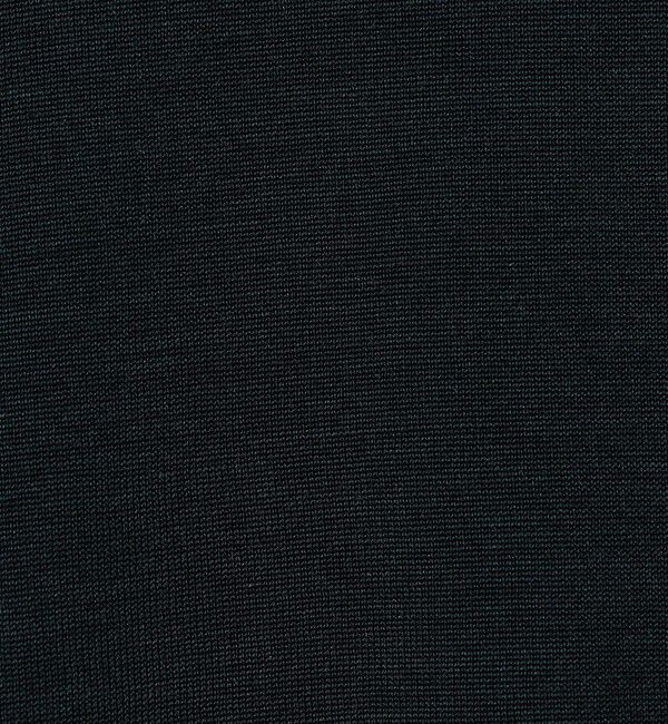 TOMORROWLAND MENS「TOMORROWLAND tricot プライムシルク ハイゲージ クルーネックニットTシャツ」|ニット・セーター|