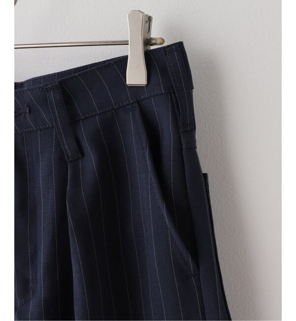 JOINT WORKS「Wrangler/ラングラー WRANCHER WIDE」|スラックス|