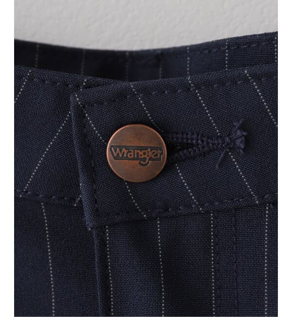 JOINT WORKS「Wrangler/ラングラー WRANCHER WIDE」|スラックス|