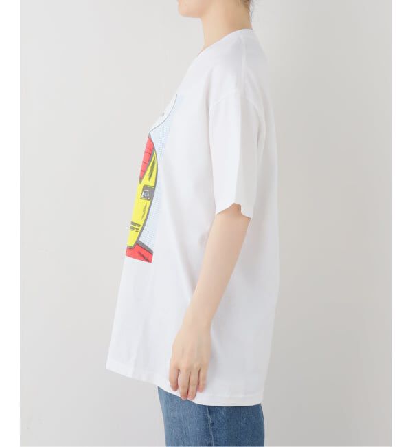 JOINT WORKS「VARIEGATOR / ヴァリゲイター Iron Man /Tee」|Tシャツ・カットソー|