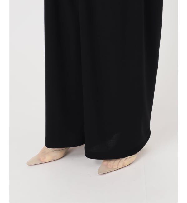 Plage「Jersey Drape パンツ」|その他|