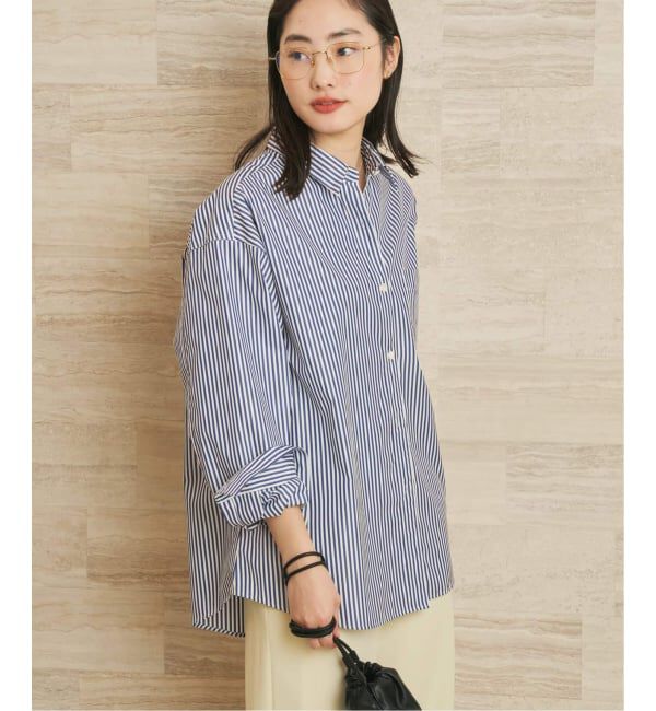 Plage「《追加》boys washer シャツ 2」|シャツ・ブラウス|