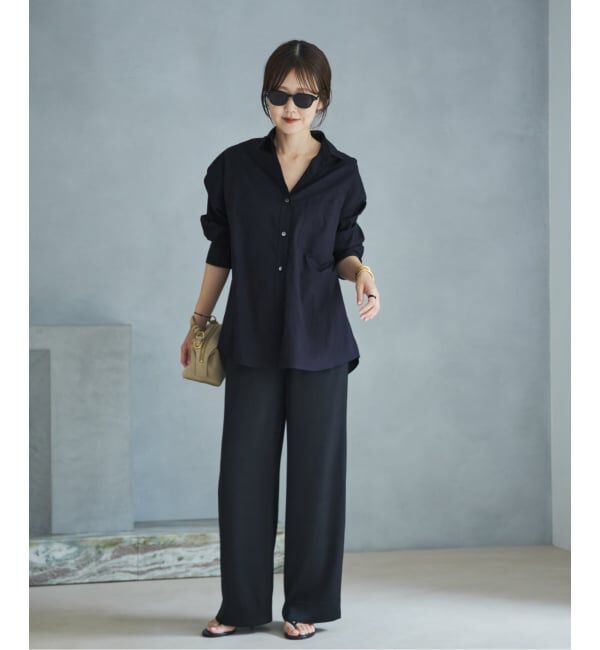 Plage「《追加》boys washer シャツ 2」|シャツ・ブラウス|