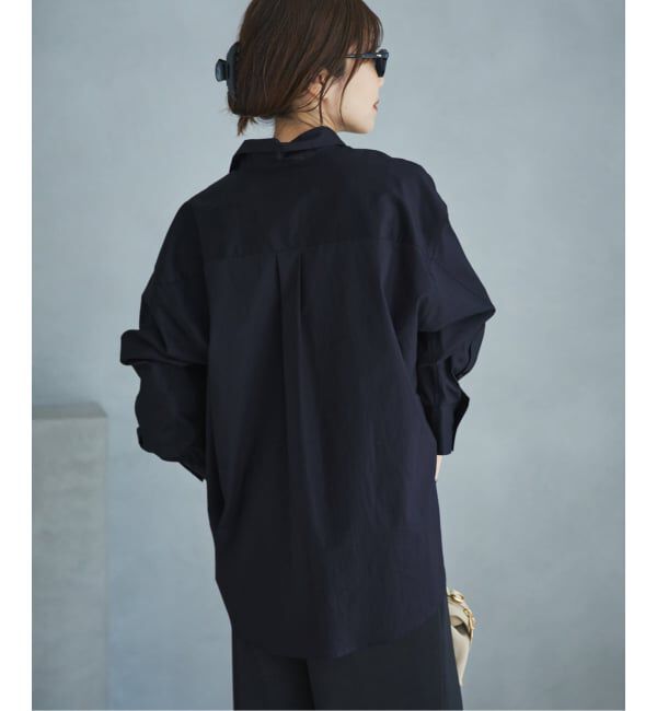 Plage「《追加》boys washer シャツ 2」|シャツ・ブラウス|