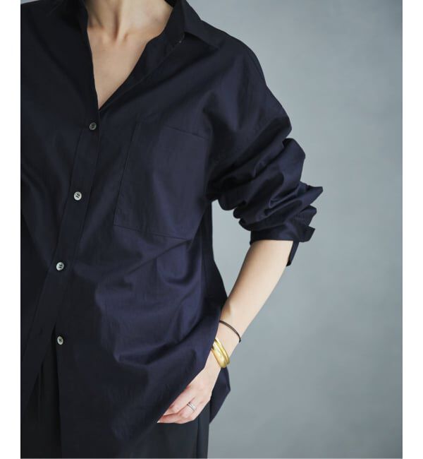 Plage「《追加》boys washer シャツ 2」|シャツ・ブラウス|