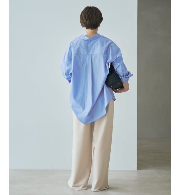 Plage「《追加》boys washer シャツ 2」|シャツ・ブラウス|